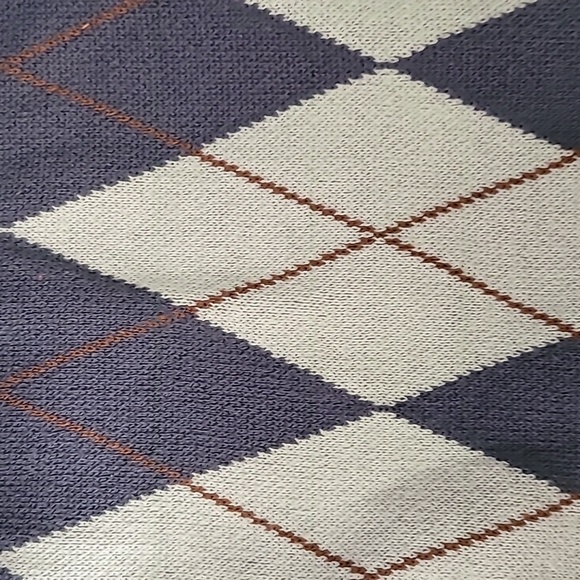 Sweater mini skirt - Picture 2 of 3